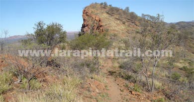 Euro Ridge | Section 1