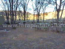 Mulga Camp