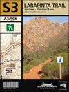 Larapinta Trail Maps