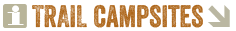 Larapinta Trail Campsites