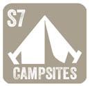 larapinta-trail-campsites - section 7