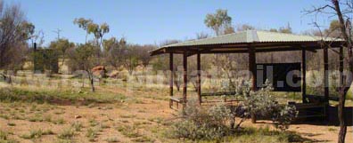 Mulga Camp