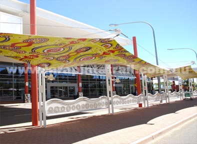 Alice Springs Airport