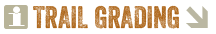 Larapinta Trail Grading