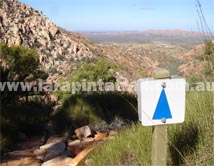 Section 3 Larapinta Trail