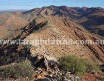 Section 5 Larapinta Trail