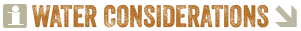 Larapinta Trail Water Considerations