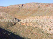 Section 9 Larapinta Trail